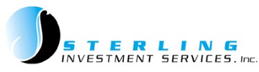 Sterling Investment Services for all your stock and options trading needs.